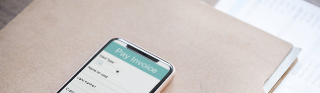 WHERK Blog: Small Business Invoice Do's and Dont's